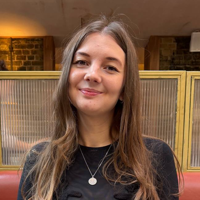 Anna Konovalenko, PhD